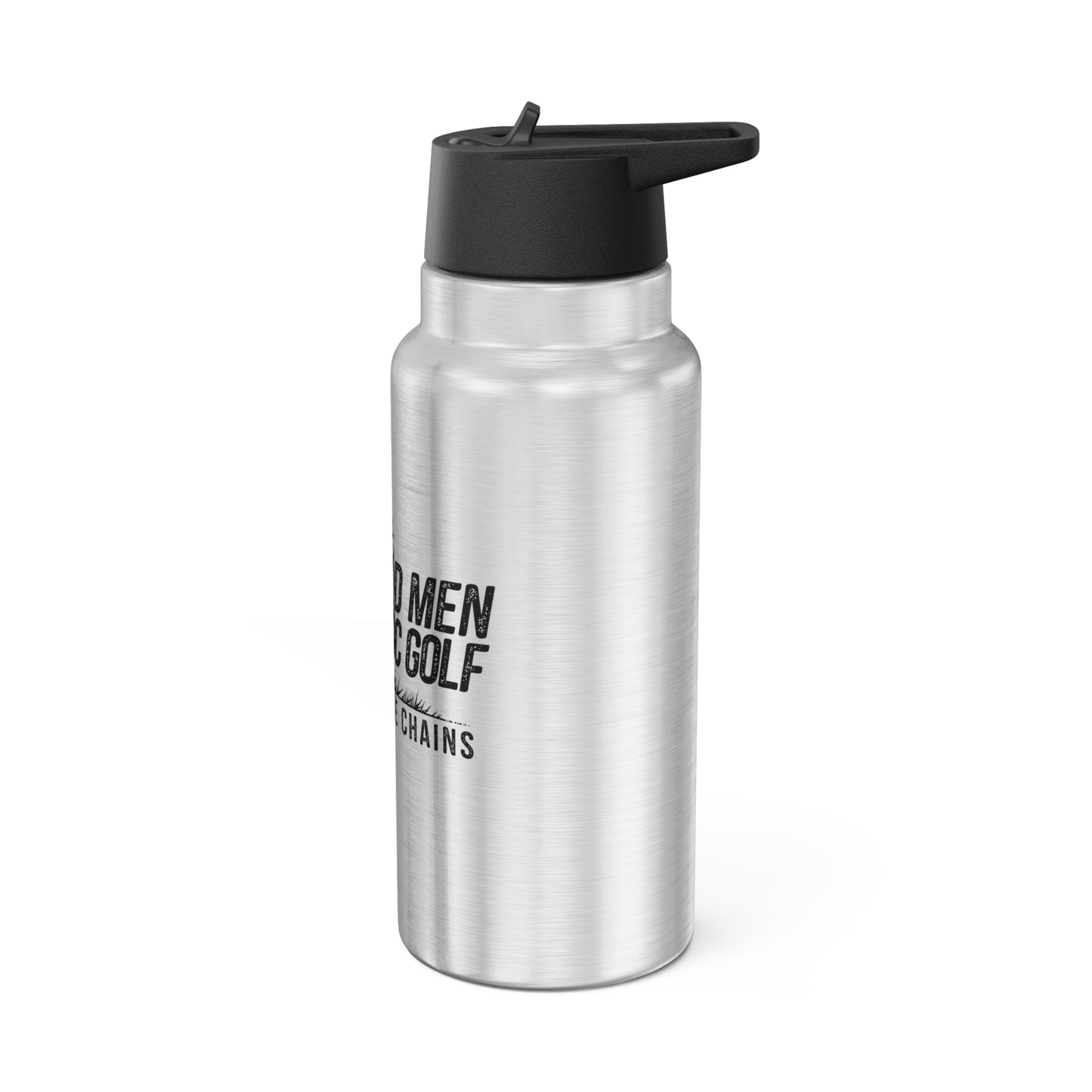 Old Man Ant's Gator Tumbler, 32oz