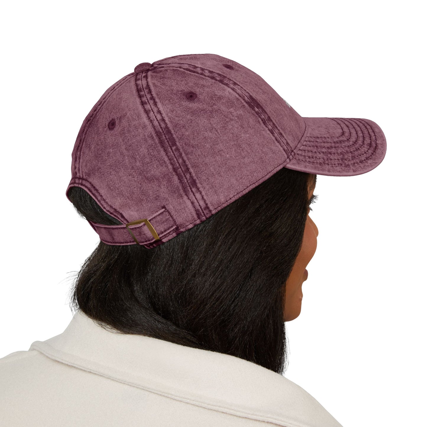 Live For The Chains Retro Cap
