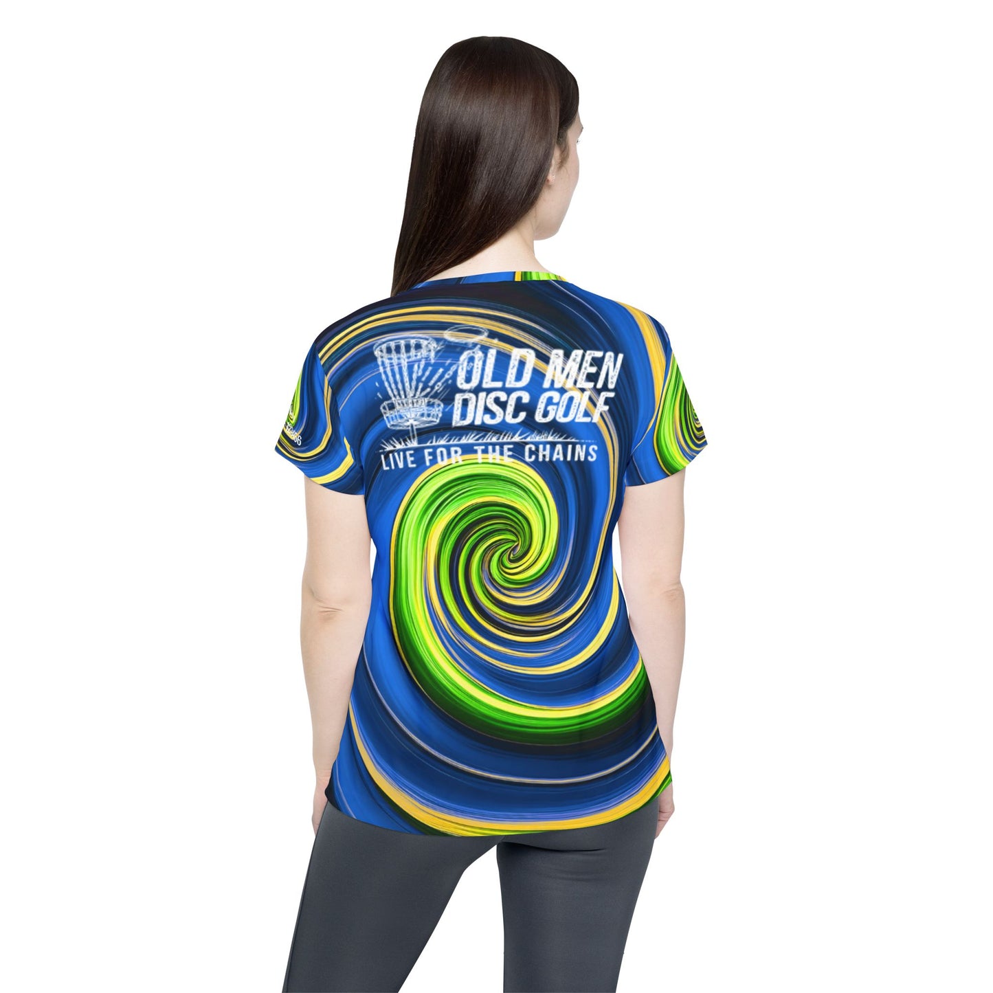 Mind Games Women's Sports Jersey