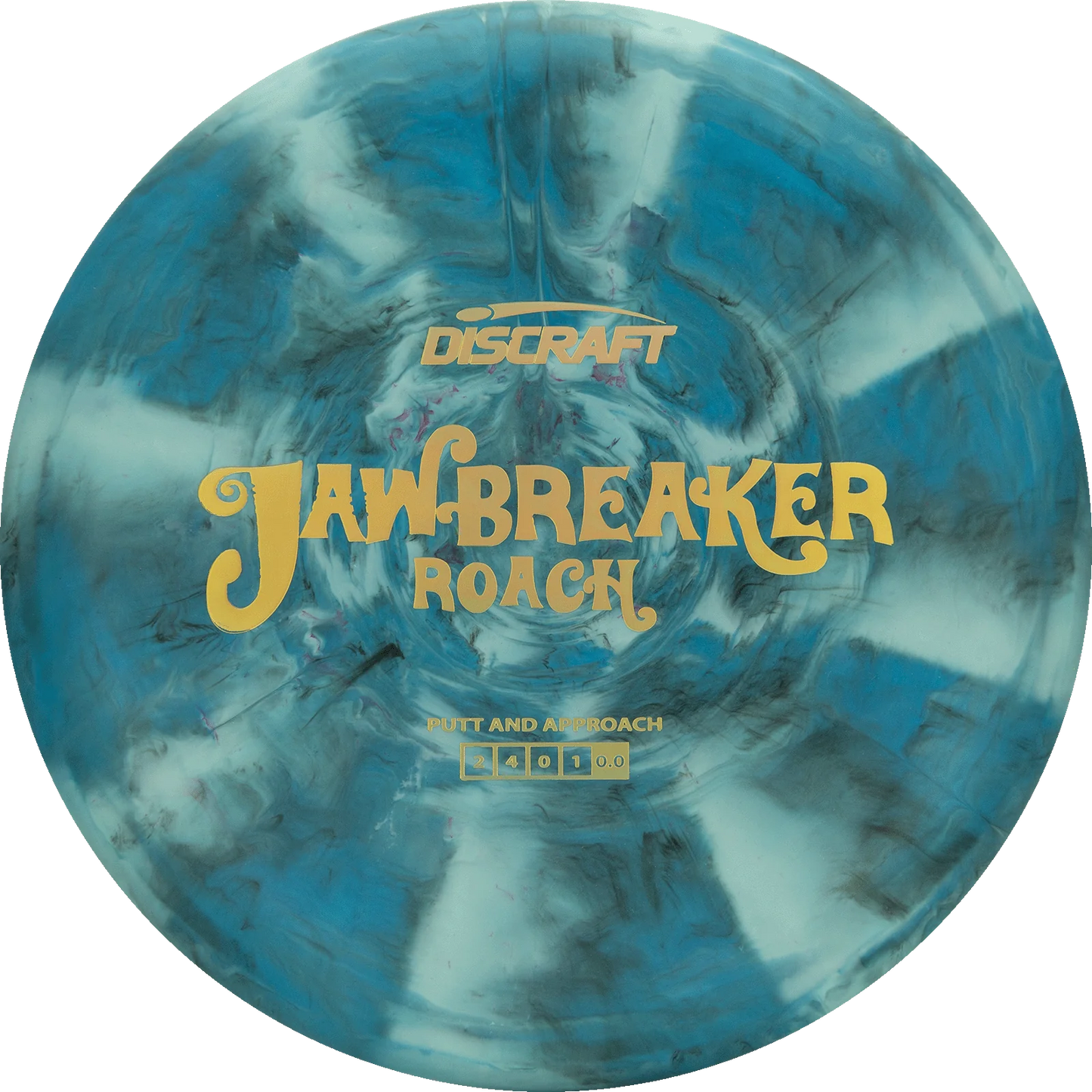 Jawbreaker Roach