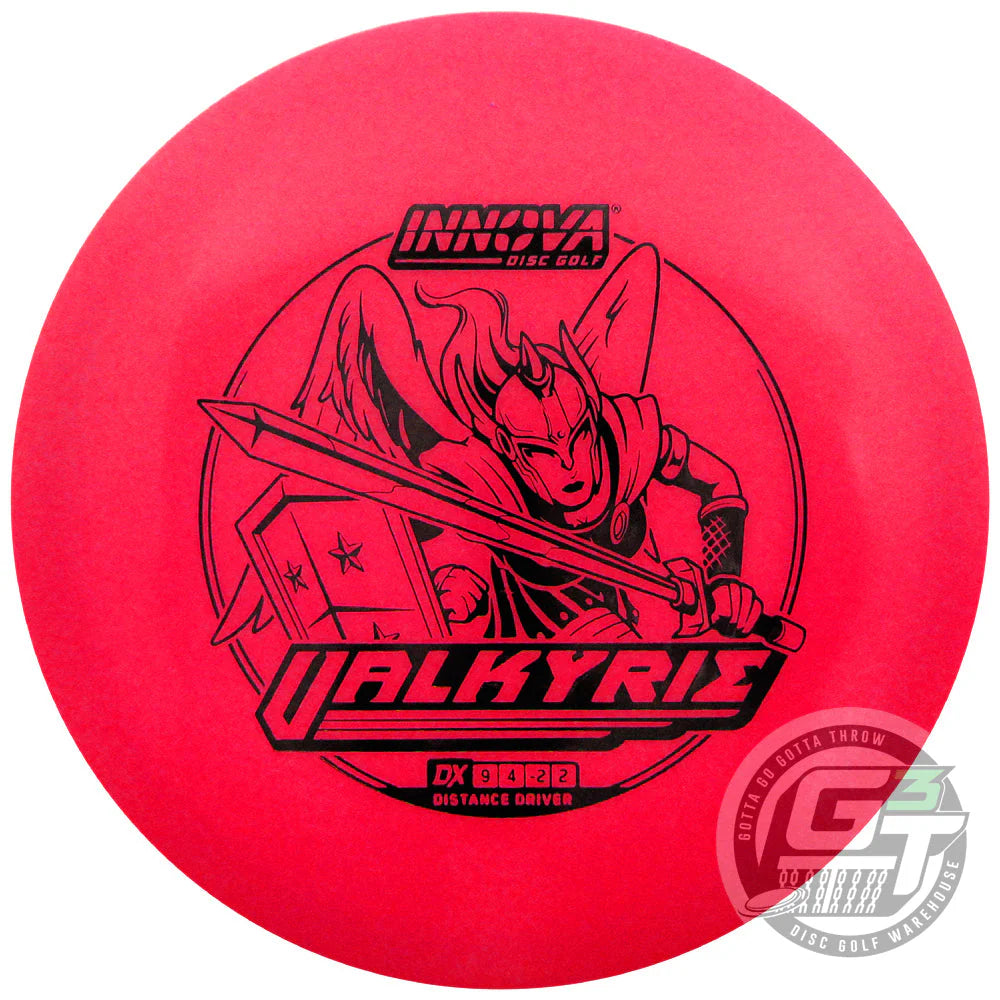 DX Valkyrie