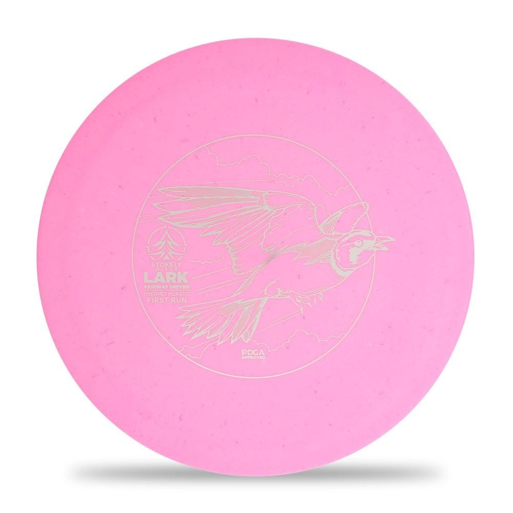 Stokely Lark 7/5/-1.5/1.5