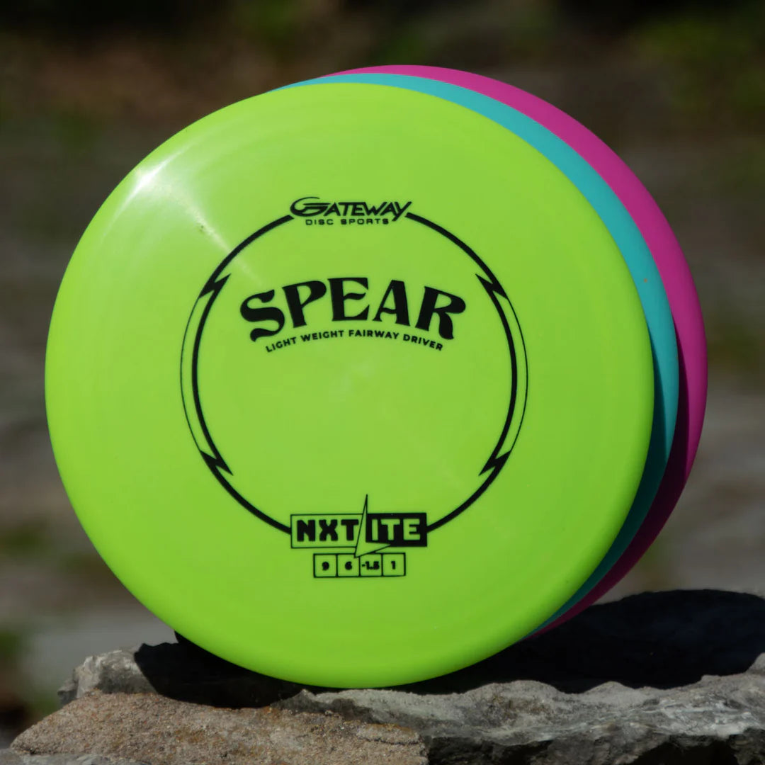 Gateway Spear - NXT LITE