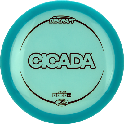 Z Lite Cicada
