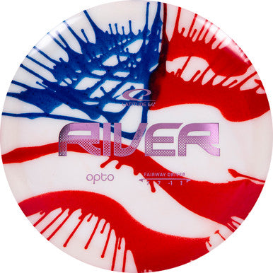 Latitude 64 Opto River MyDye