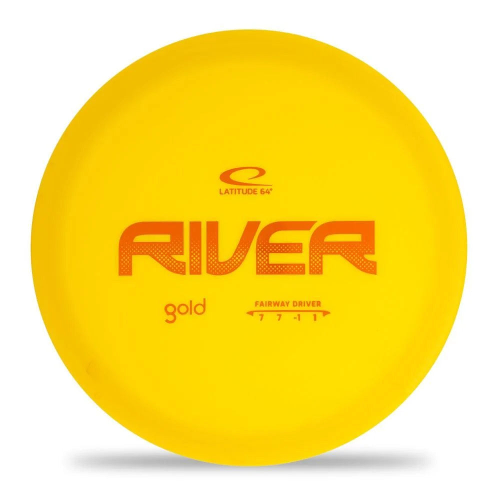 Latitude 64 Gold River