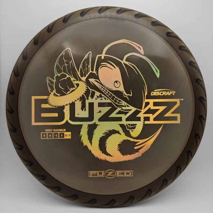 Discraft
