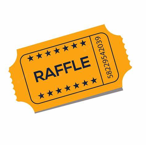Raffle Tickets