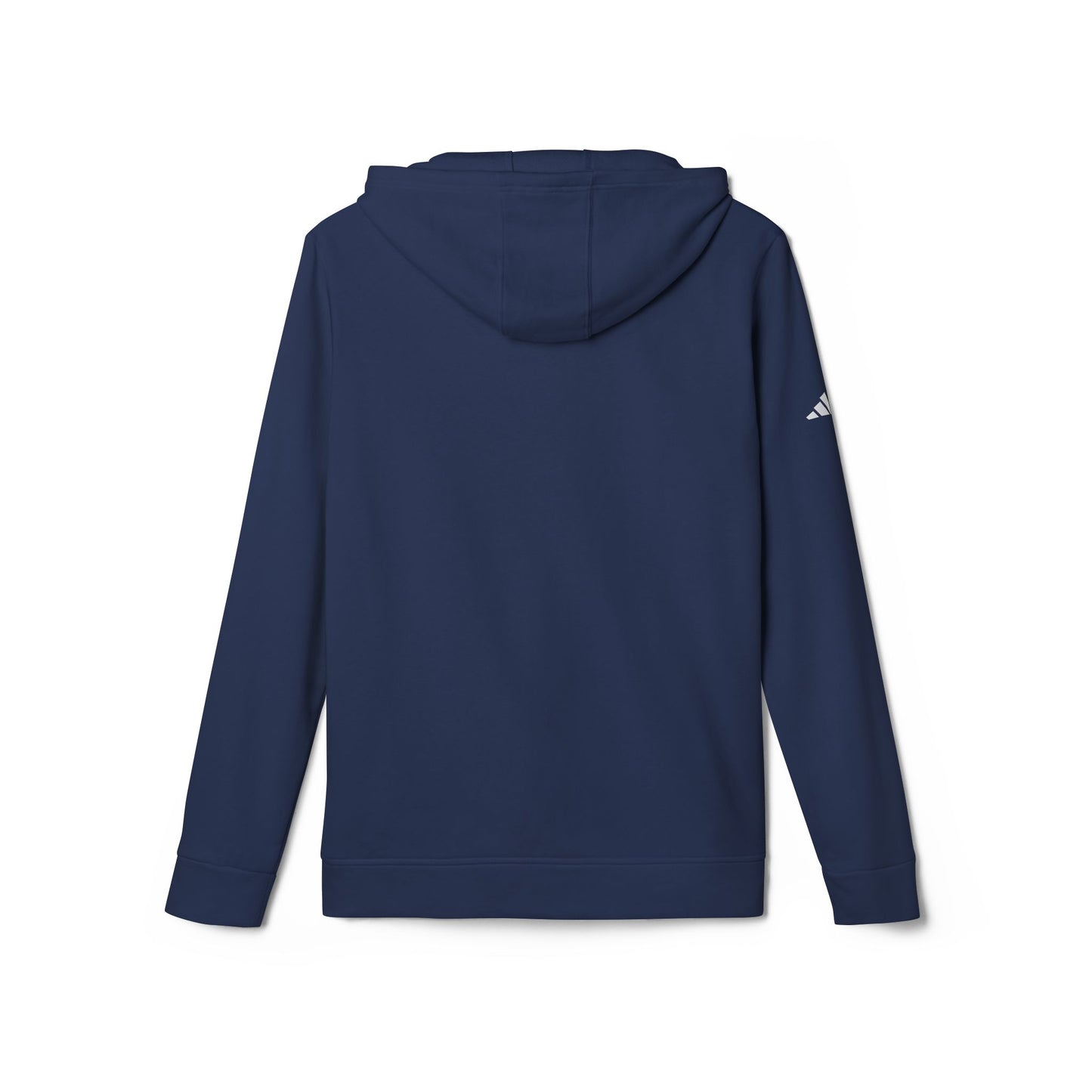 Adidas Unisex Fleece Hoodie - Live For The Chains Disc Golf Apparel