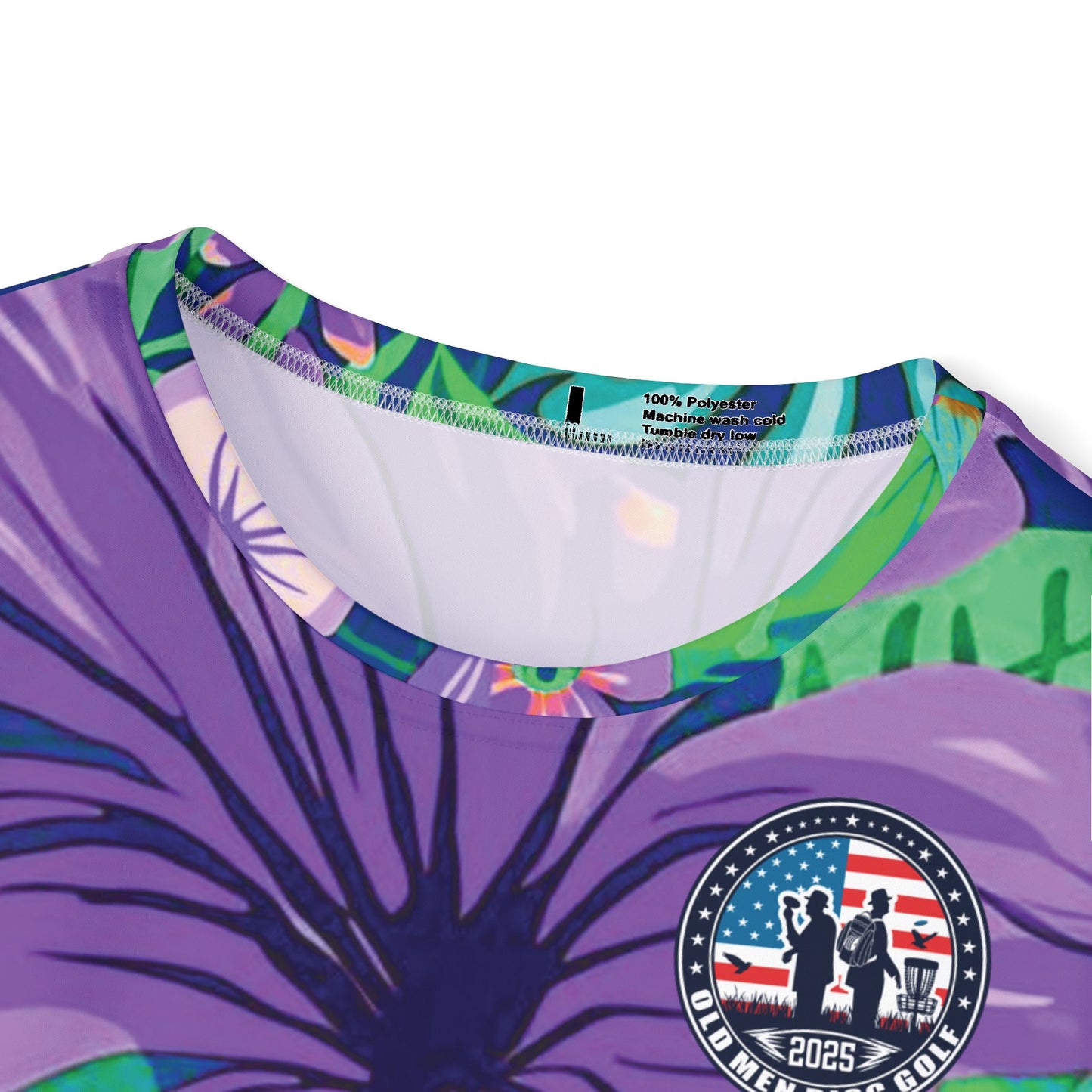 Hawaii Men's OMDG Jersey