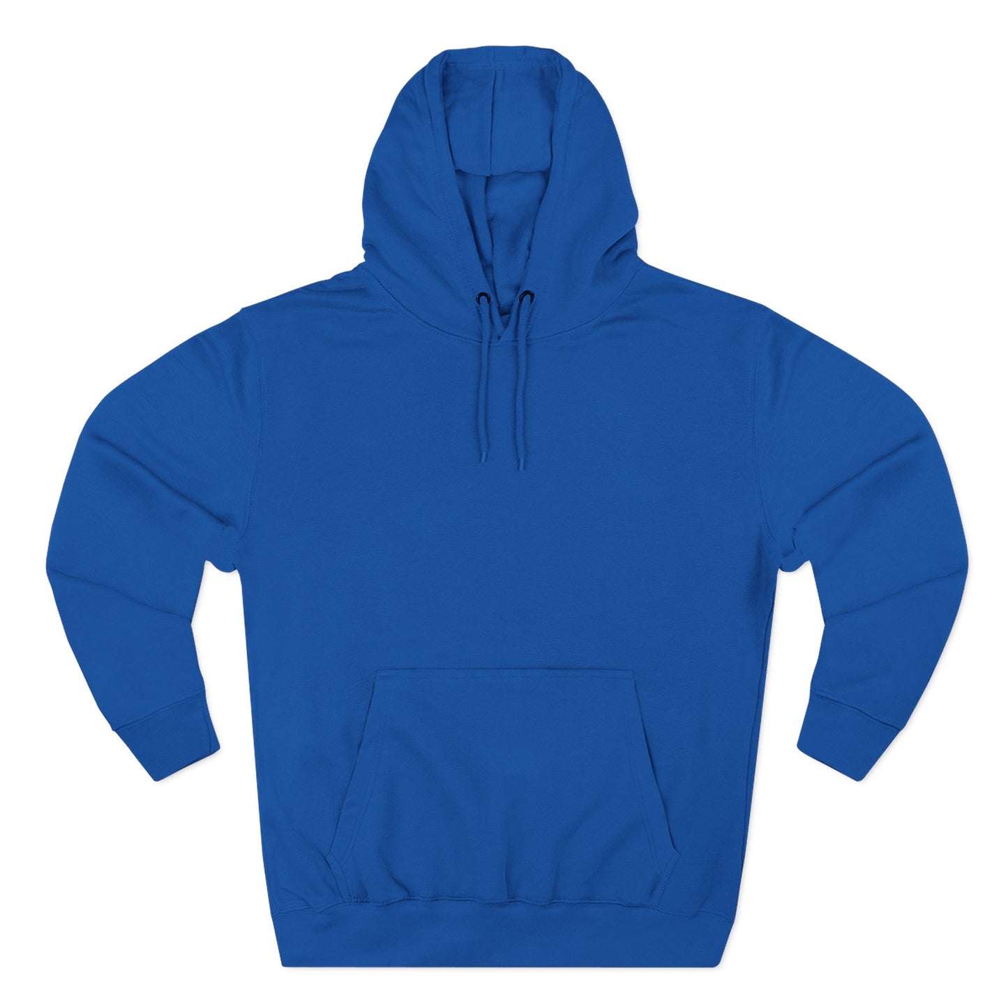 Old Man Kris - Old Men Disc Golf Cozy Three-Panel Fleece Hoodie