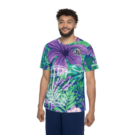 Hawaii Men's OMDG Jersey