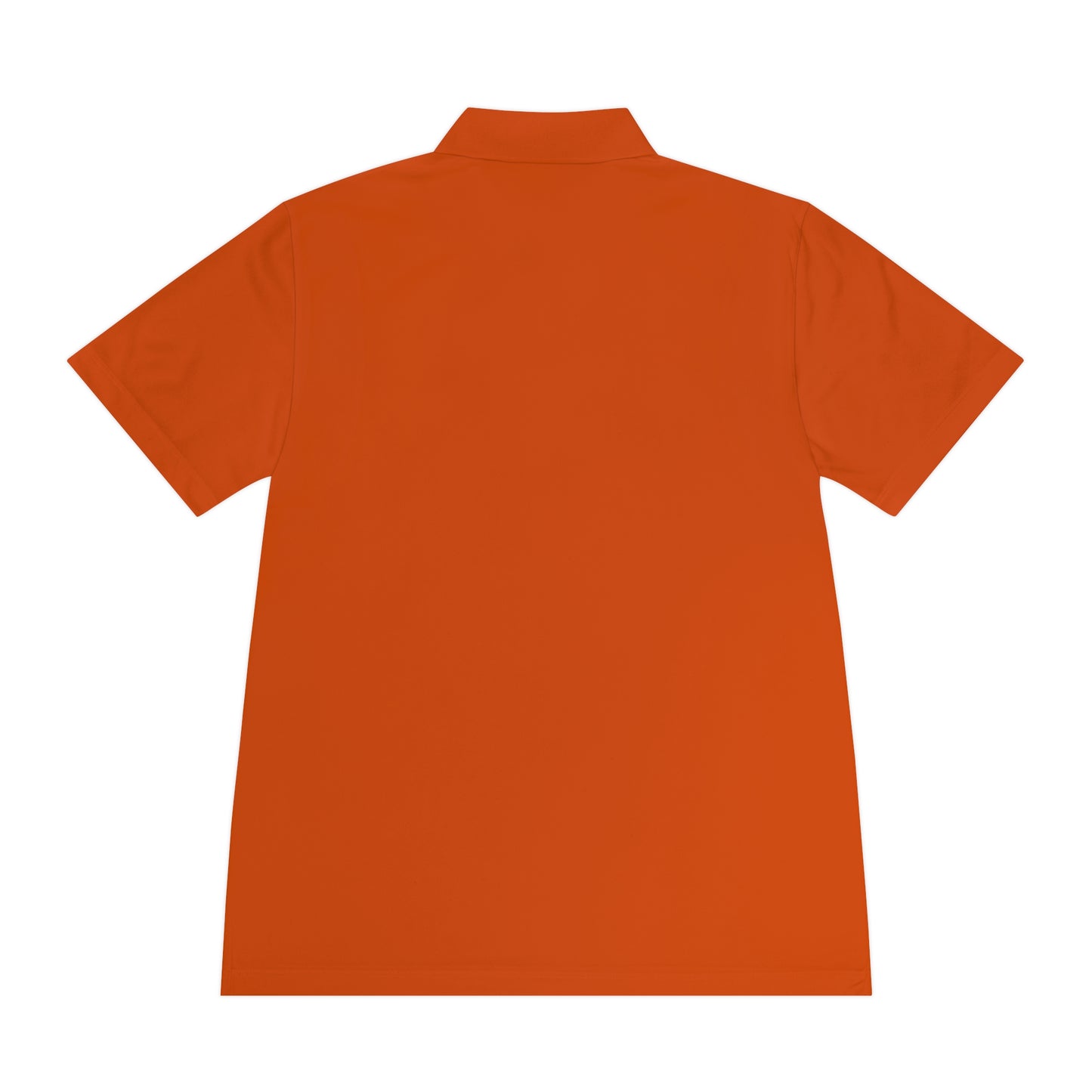 Men's Sport Polo Shirt - Comfort & Style for Active Lifestyle