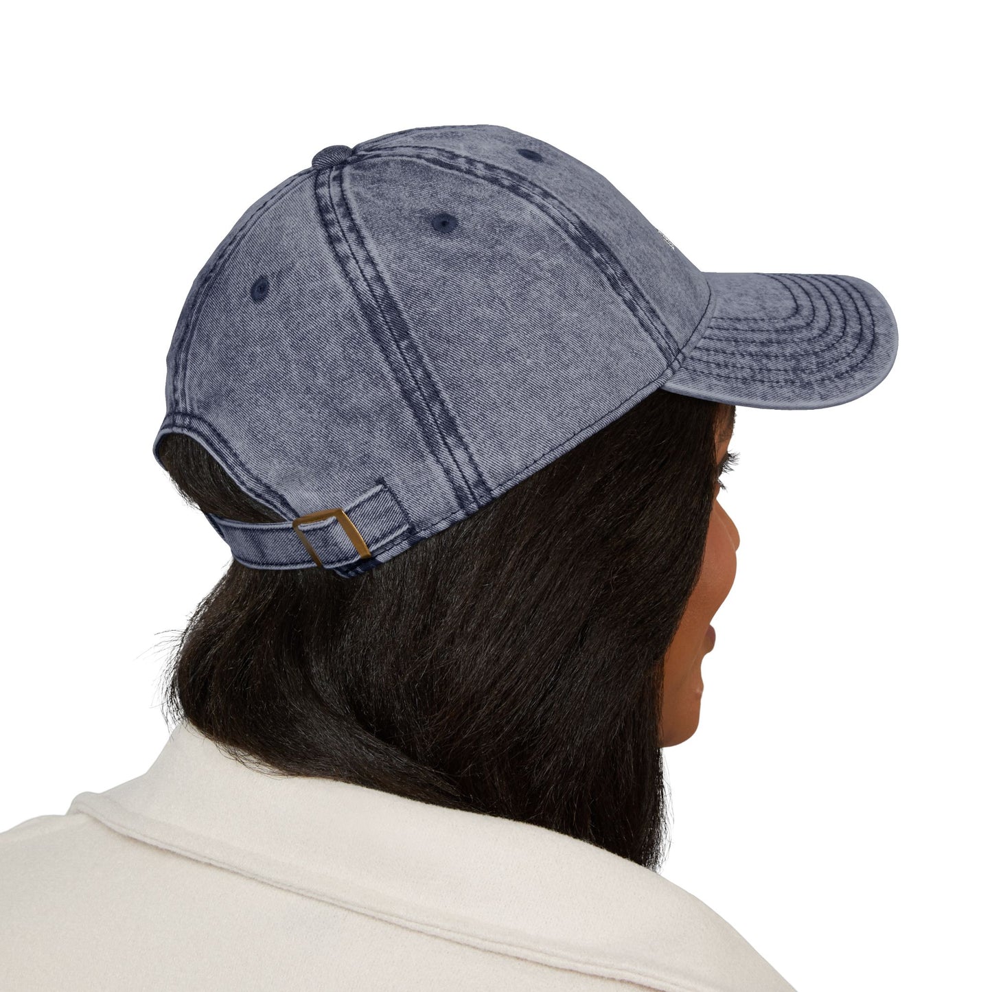Live For The Chains Retro Cap