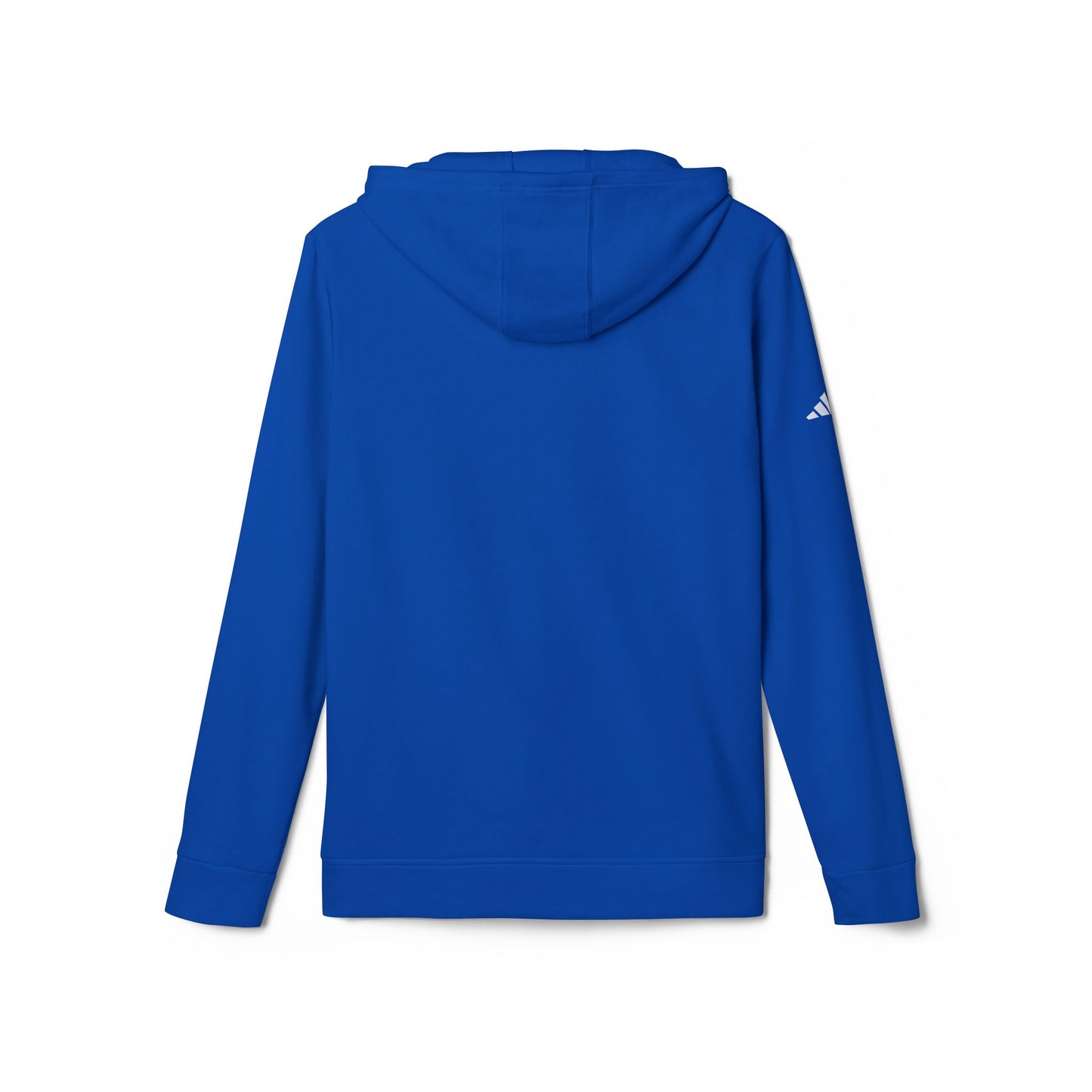 Adidas Unisex Fleece Hoodie - Live For The Chains Disc Golf Apparel