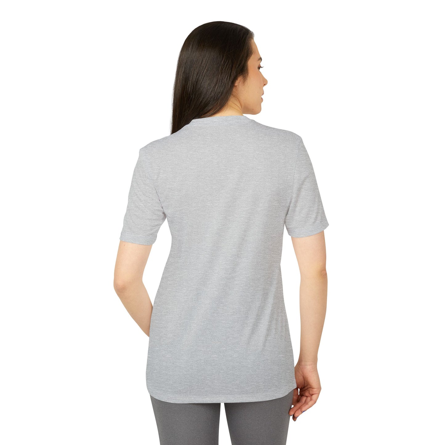 adidas Live For The Chains Unisex Sport T-shirt