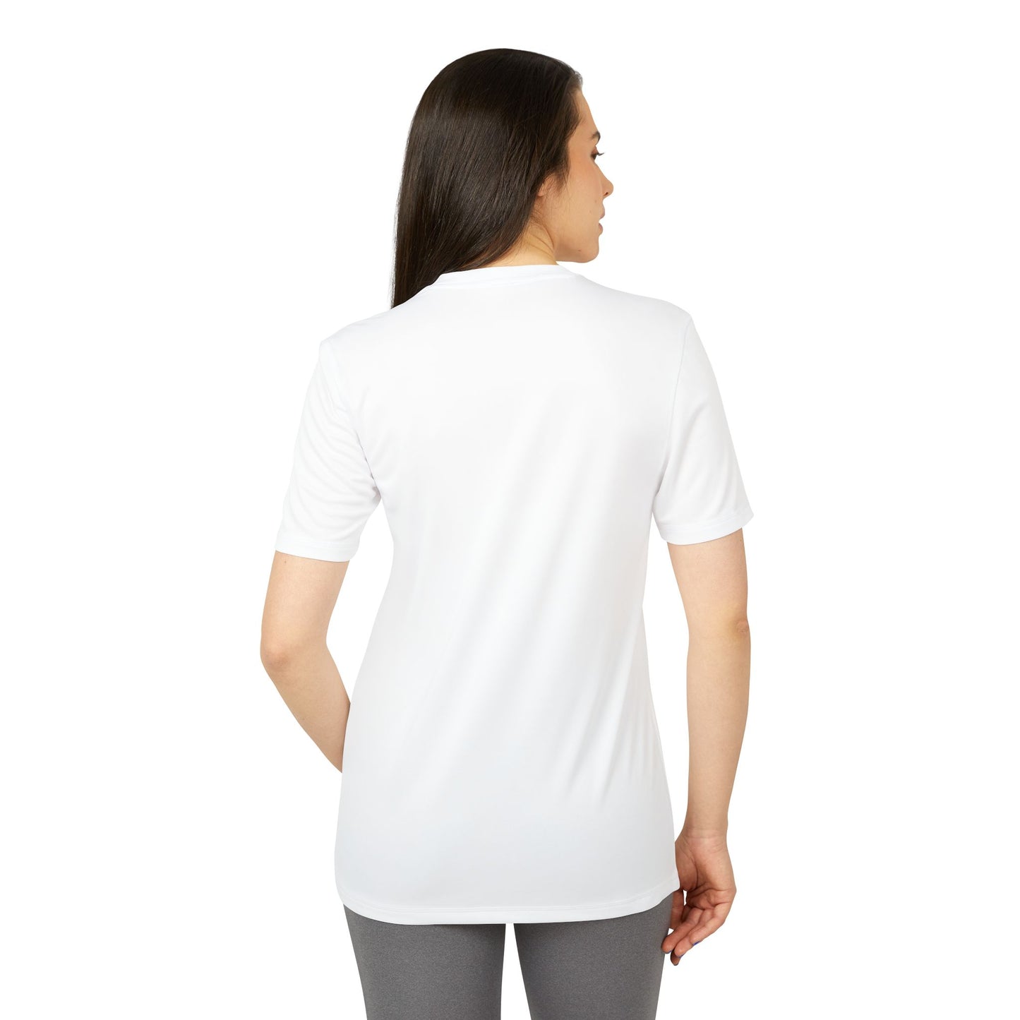 adidas Live For The Chains Unisex Sport T-shirt