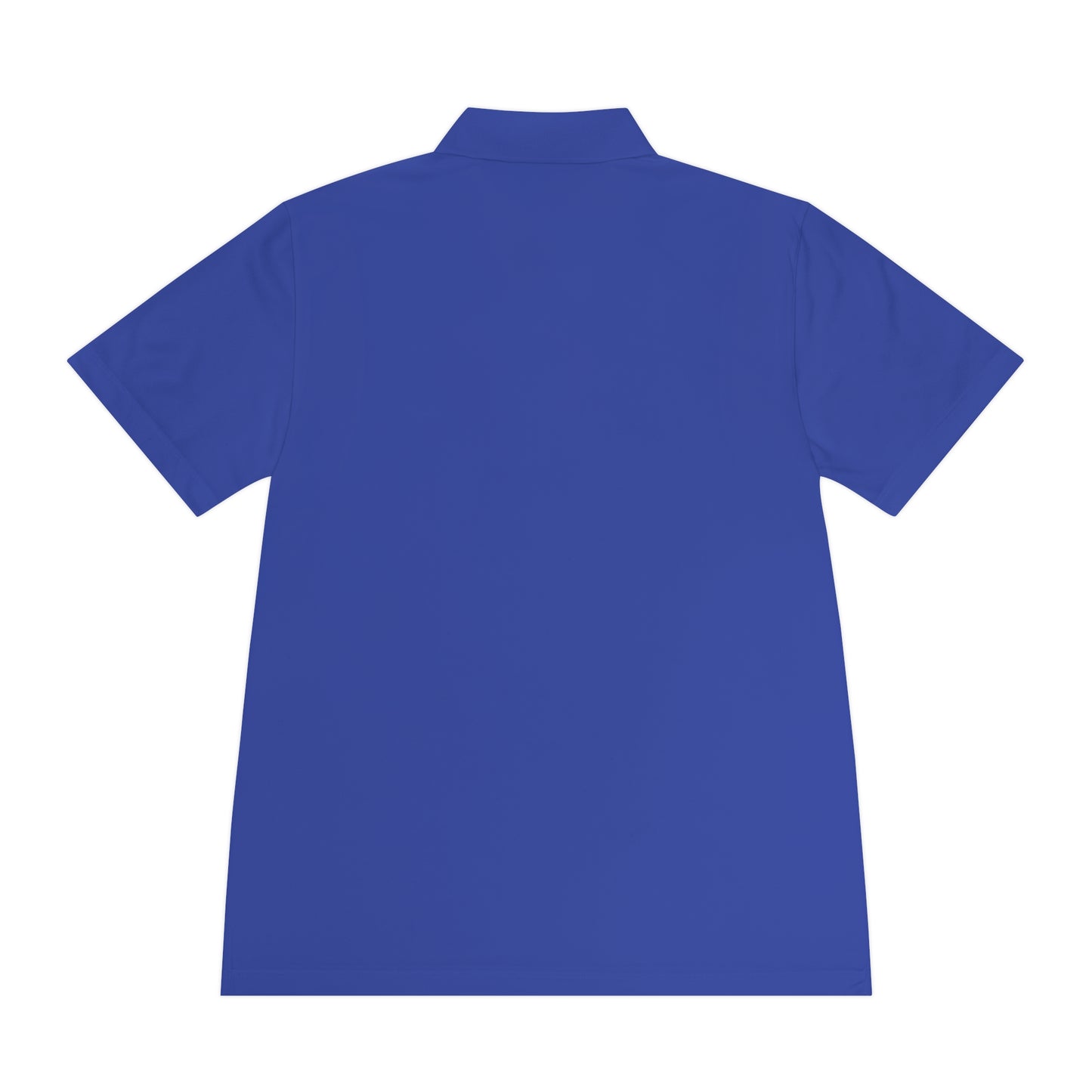 Men's Sport Polo Shirt - Comfort & Style for Active Lifestyle