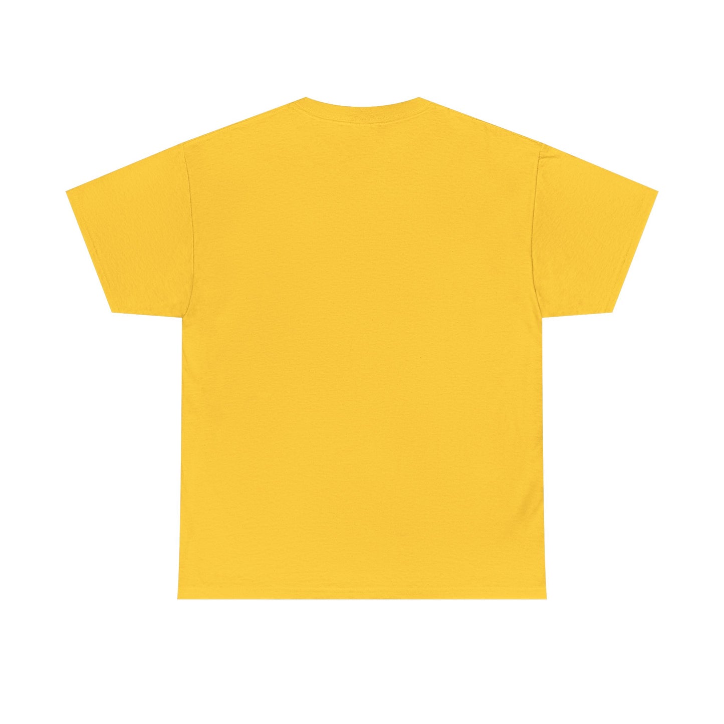Unisex Heavy Cotton Tee - 'This is My Disc Golf Shirt'