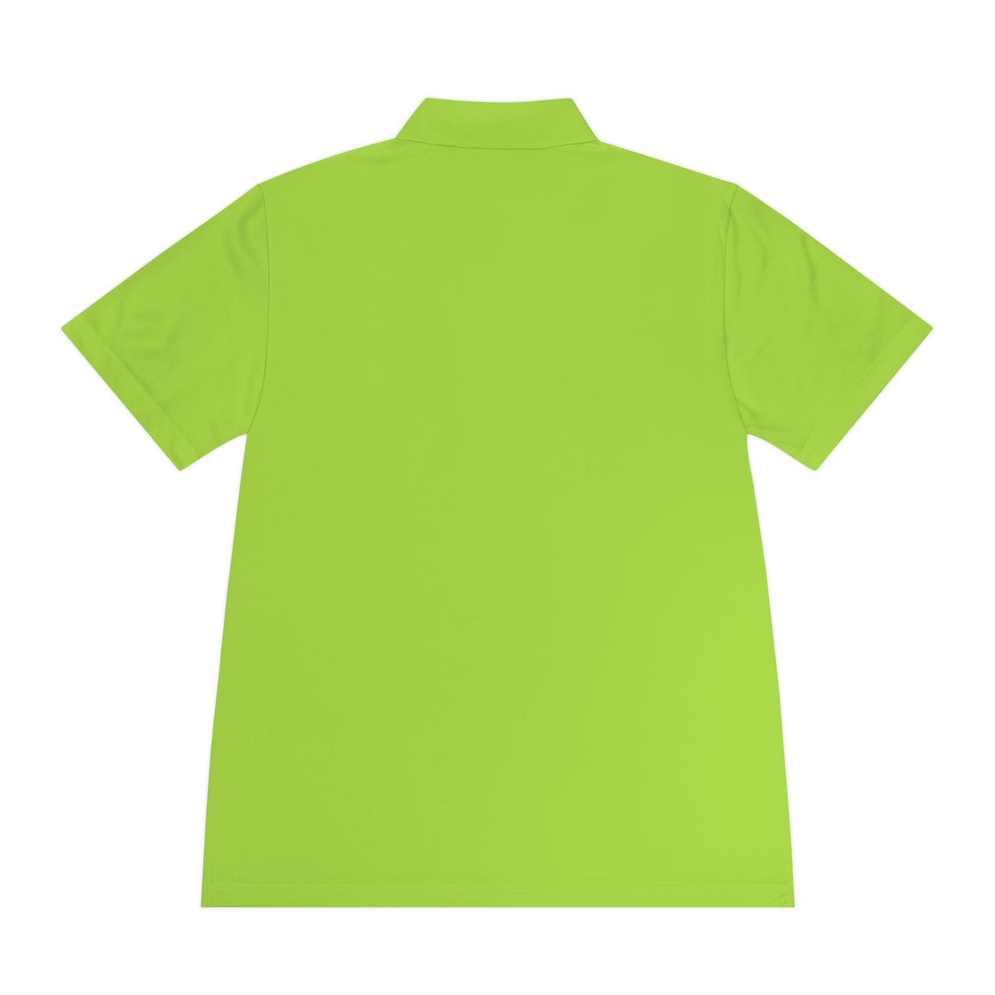 Men's Sport Polo Shirt - Comfort & Style for Active Lifestyle