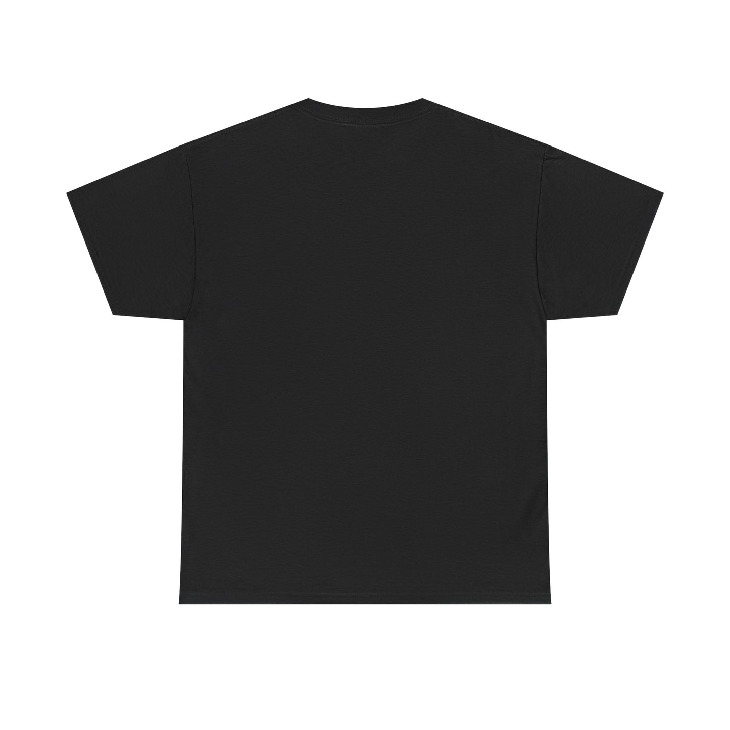 Unisex Heavy Cotton Tee - 'This is My Disc Golf Shirt'