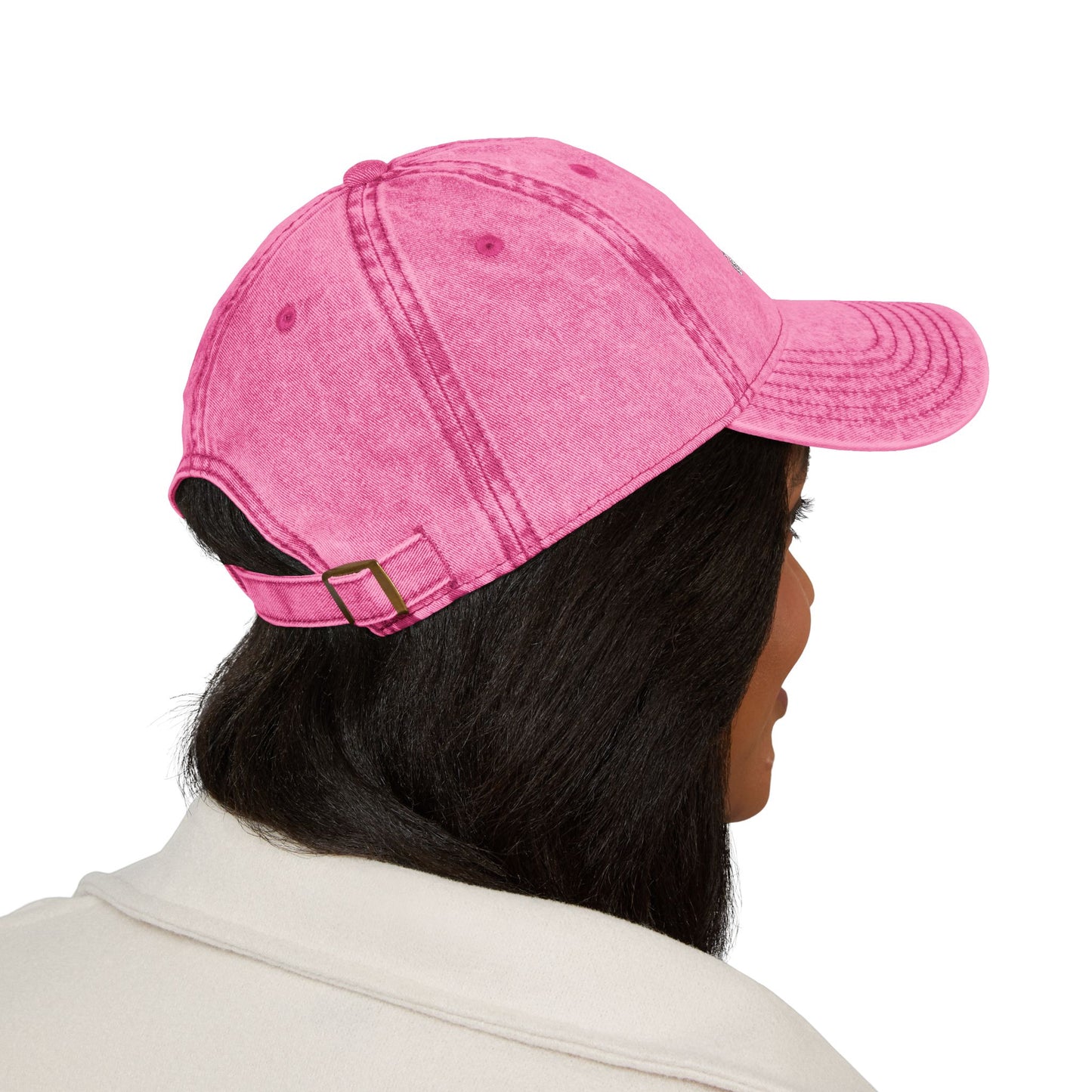Live For The Chains Retro Cap