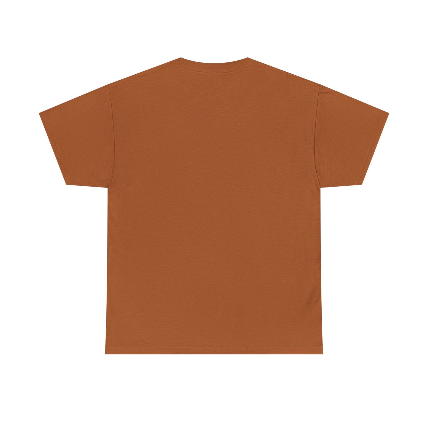 Unisex Heavy Cotton Tee - 'This is My Disc Golf Shirt'