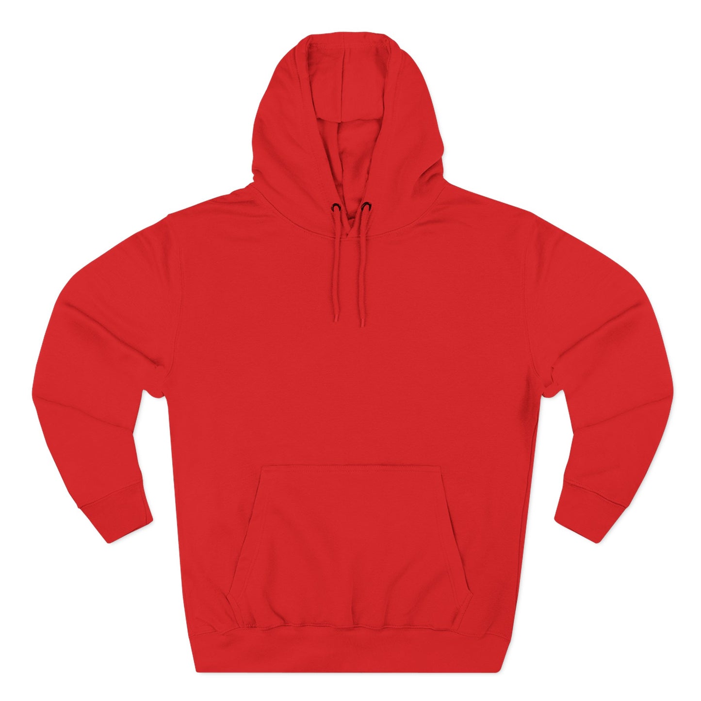 Old Man Kris - Old Men Disc Golf Cozy Three-Panel Fleece Hoodie