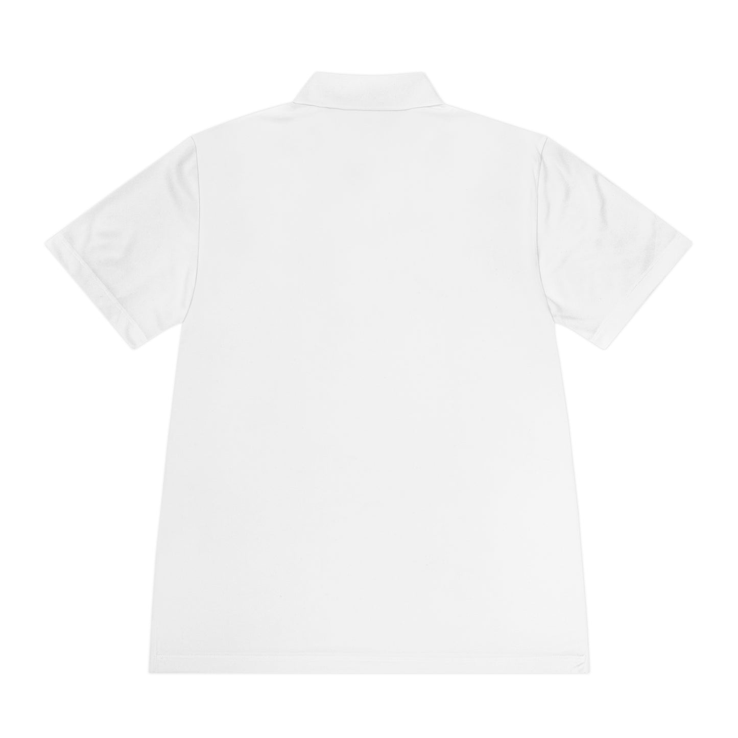 Men's Sport Polo Shirt - Comfort & Style for Active Lifestyle