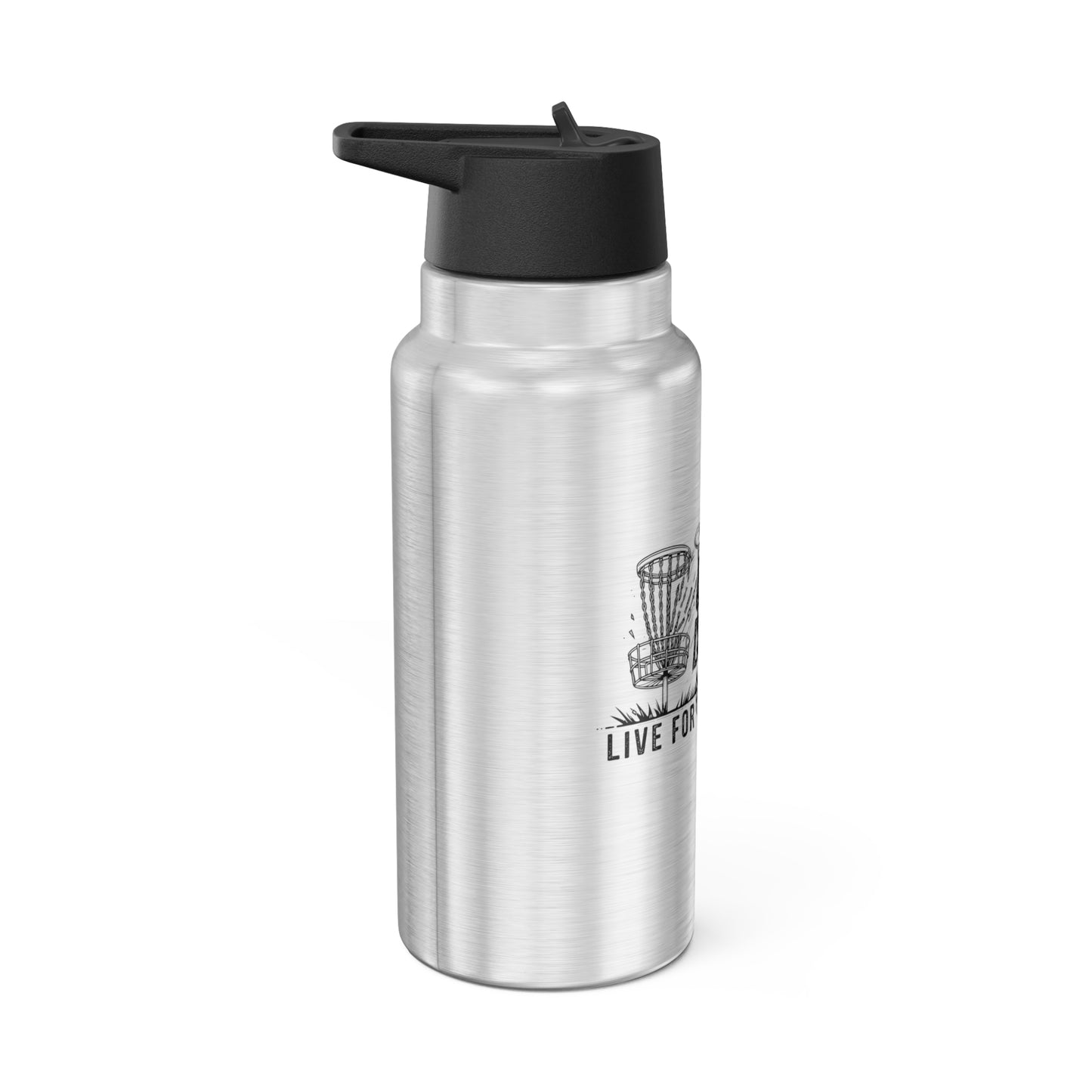 Old Man Ant's Gator Tumbler, 32oz
