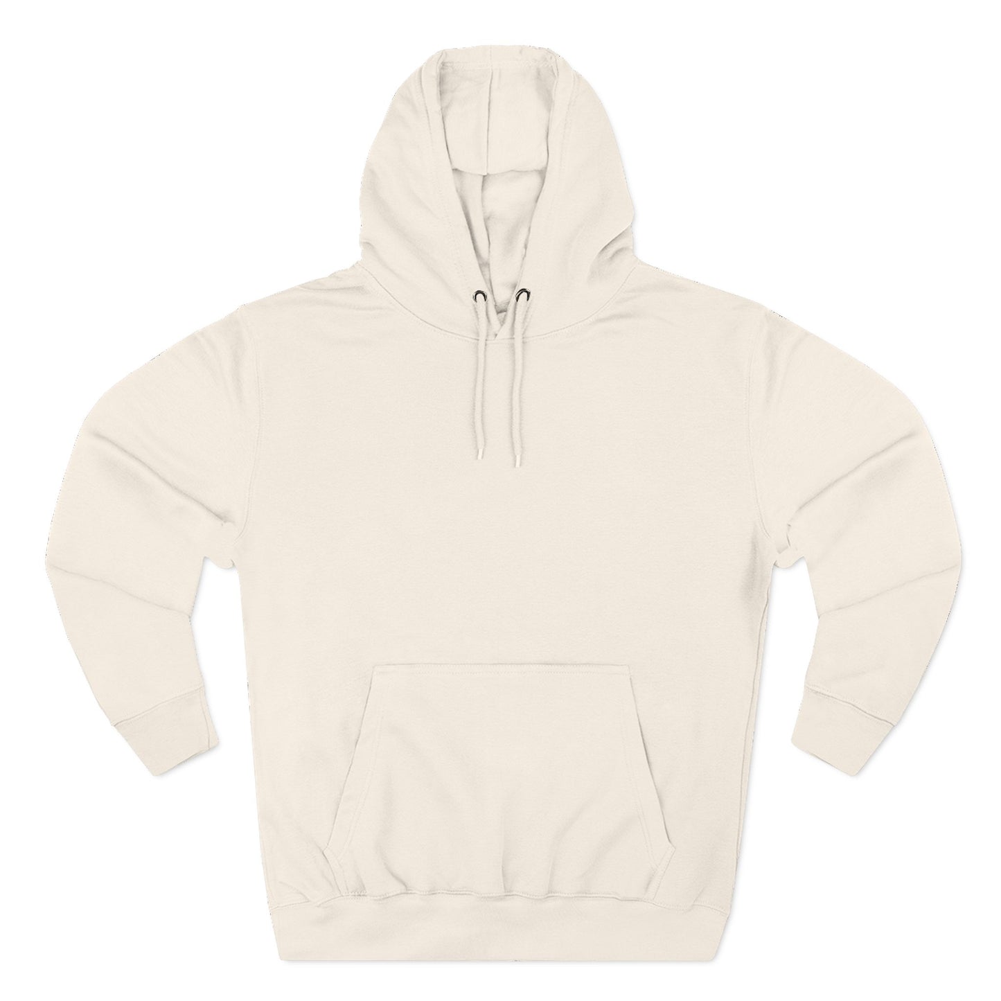 Old Man Kris - Old Men Disc Golf Cozy Three-Panel Fleece Hoodie