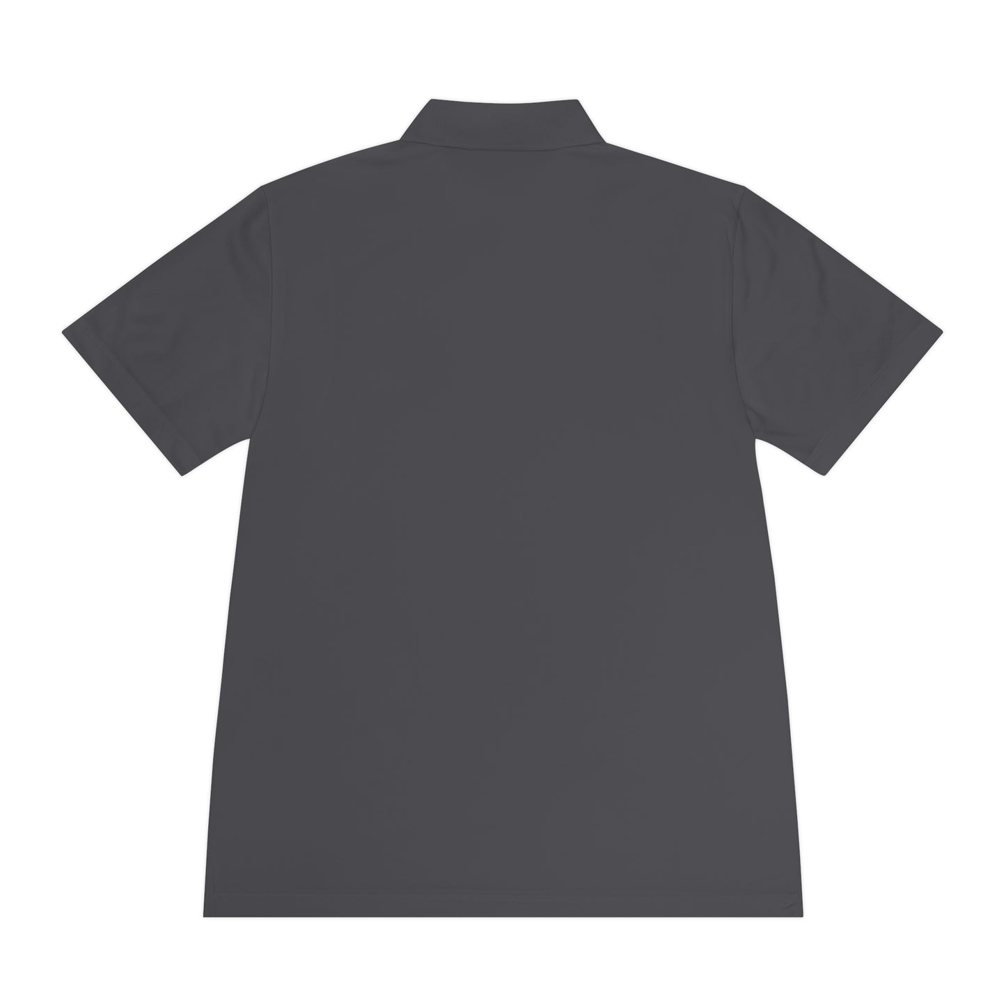 Men's Sport Polo Shirt - Comfort & Style for Active Lifestyle