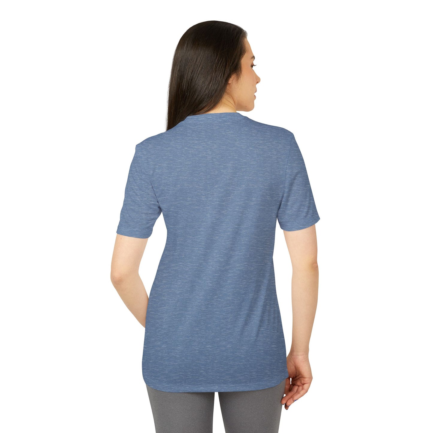 adidas Live For The Chains Unisex Sport T-shirt