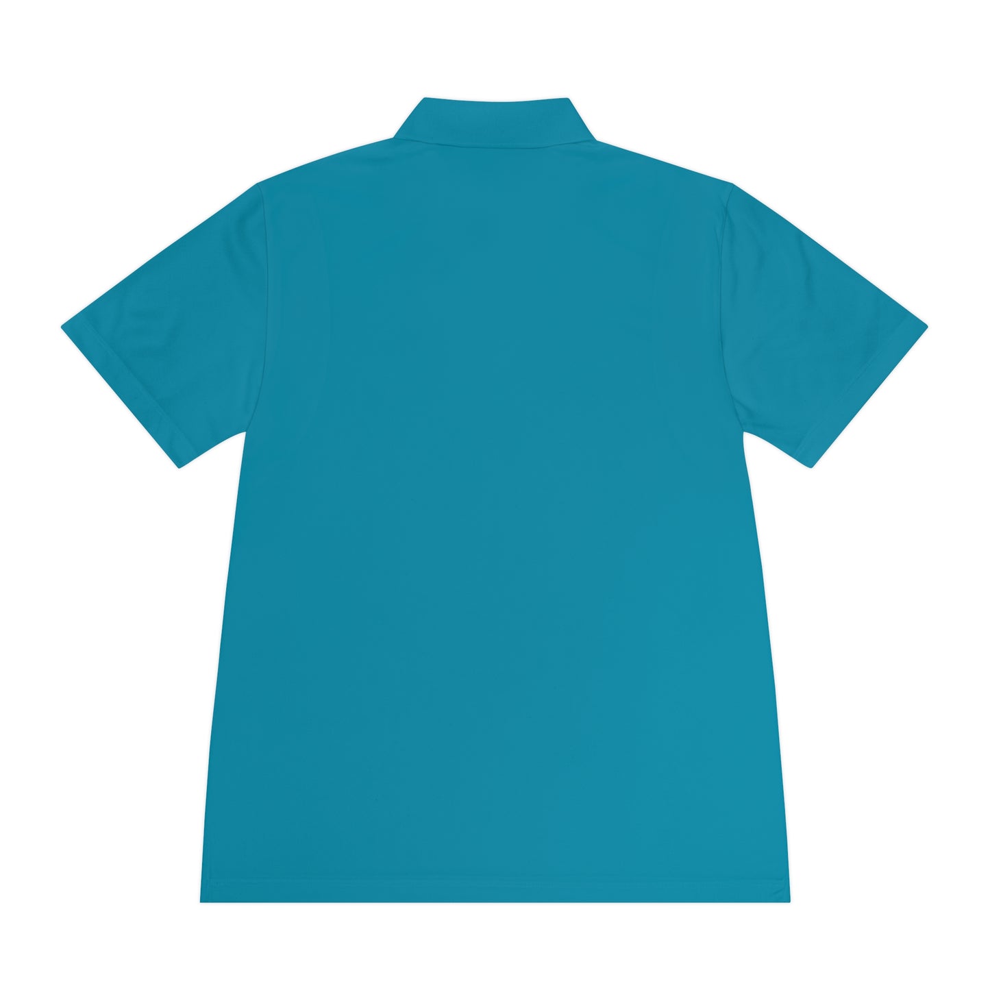 Men's Sport Polo Shirt - Comfort & Style for Active Lifestyle