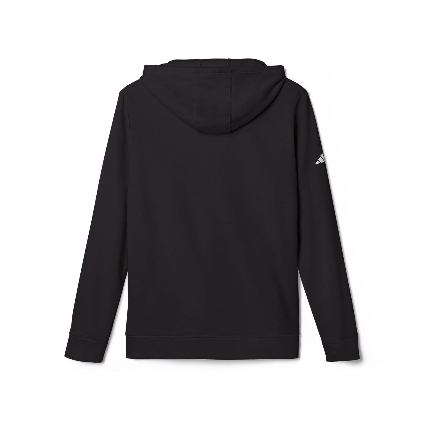 Adidas Unisex Fleece Hoodie - Live For The Chains Disc Golf Apparel