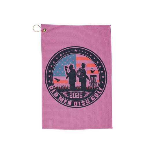 Pink OMDG