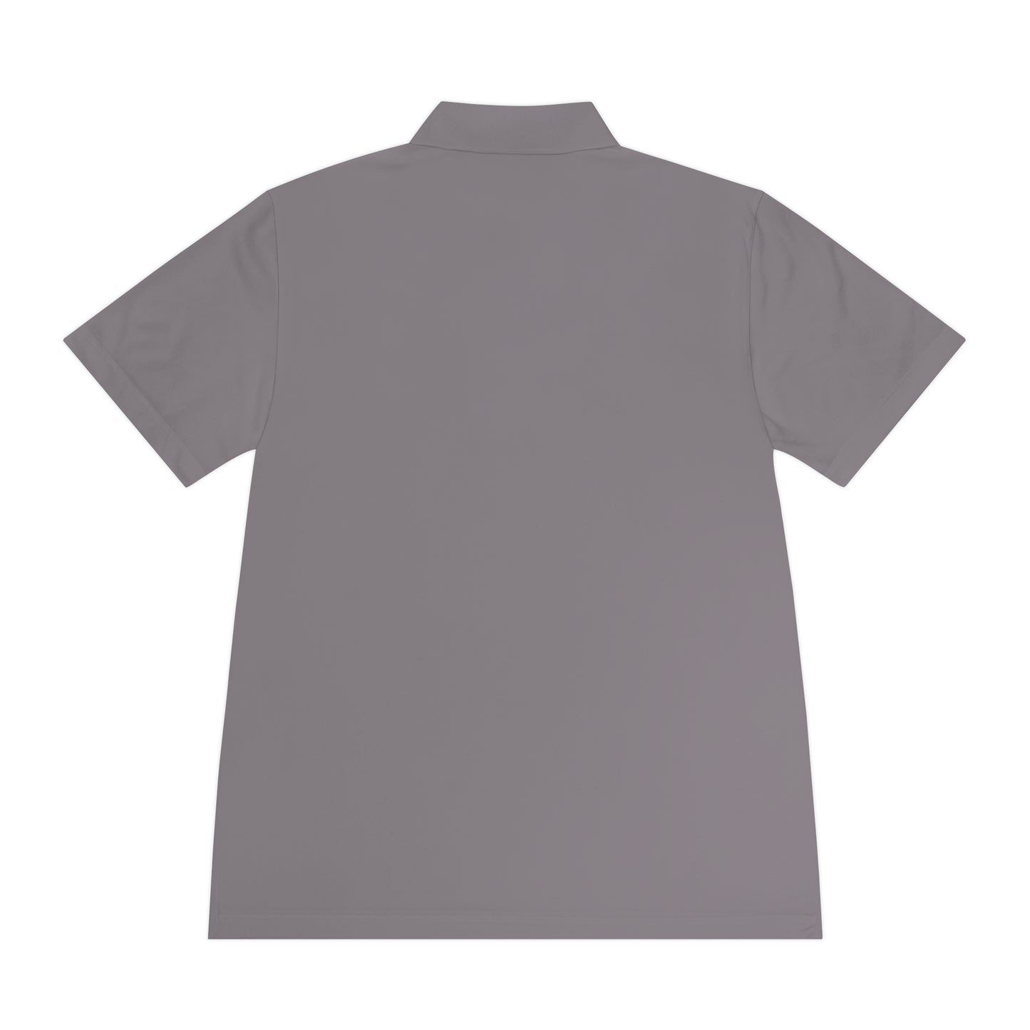 Men's Sport Polo Shirt - Comfort & Style for Active Lifestyle
