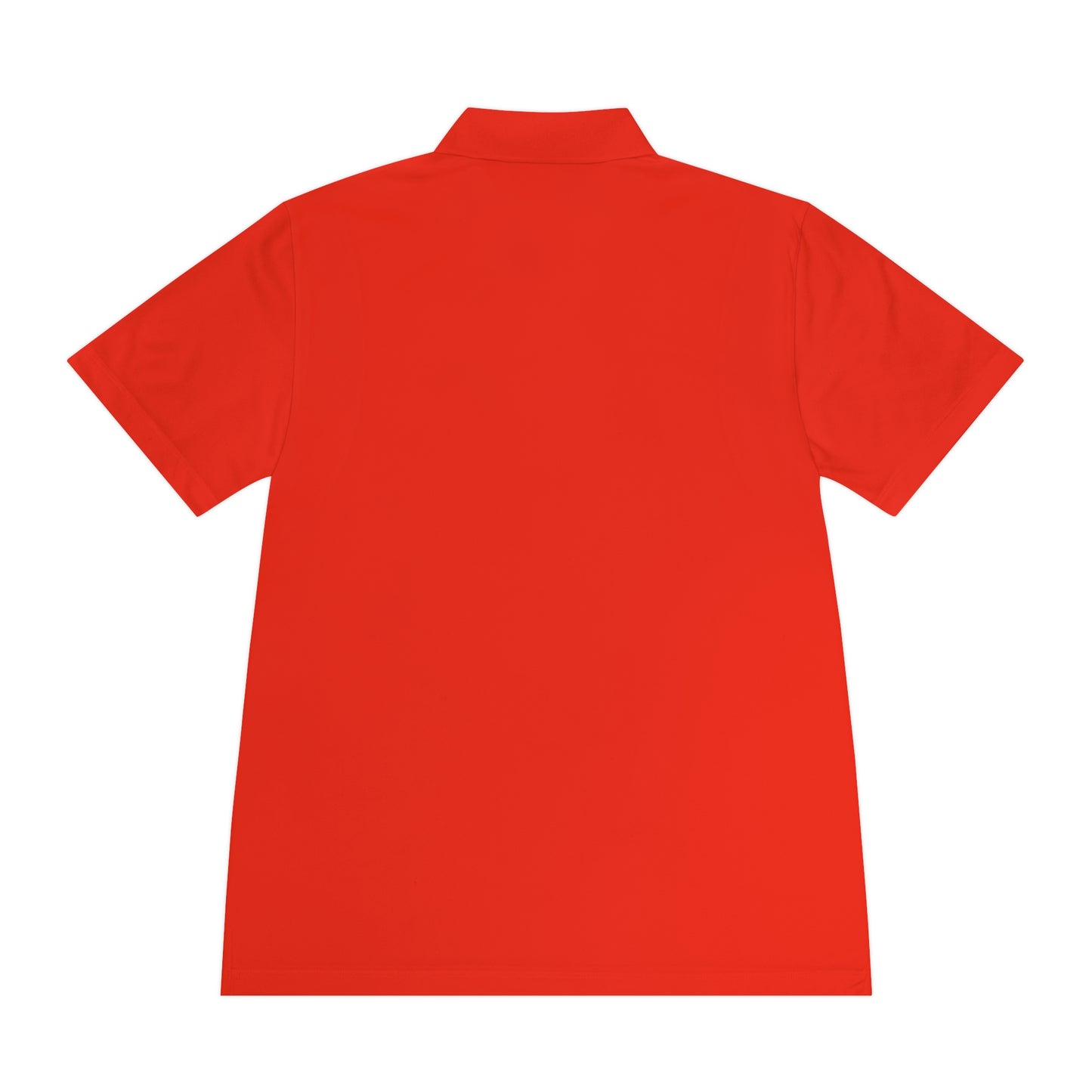 Men's Sport Polo Shirt - Comfort & Style for Active Lifestyle