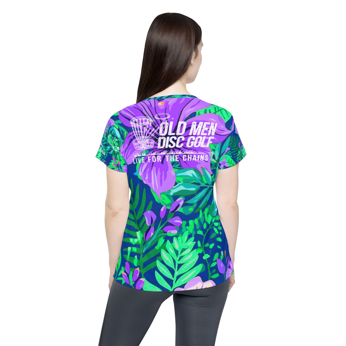 Hawaii Women's Sports Jersey