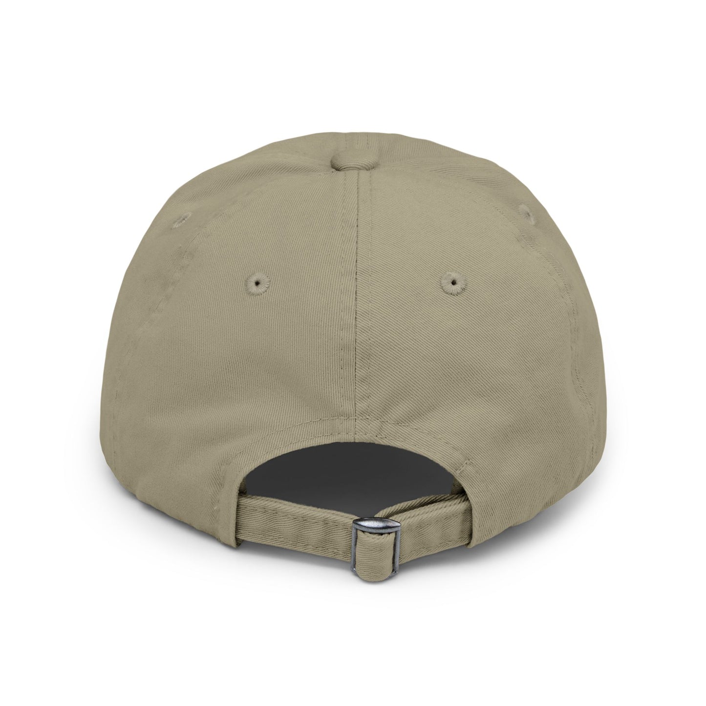 Vintage Style Unisex Distressed Cap for Casual Wear