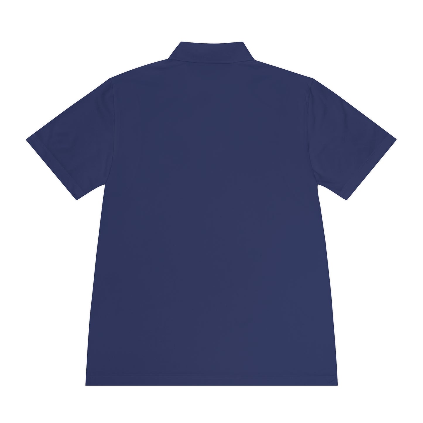 Men's Sport Polo Shirt - Comfort & Style for Active Lifestyle