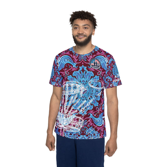 Asian Men's OMDG Jersey