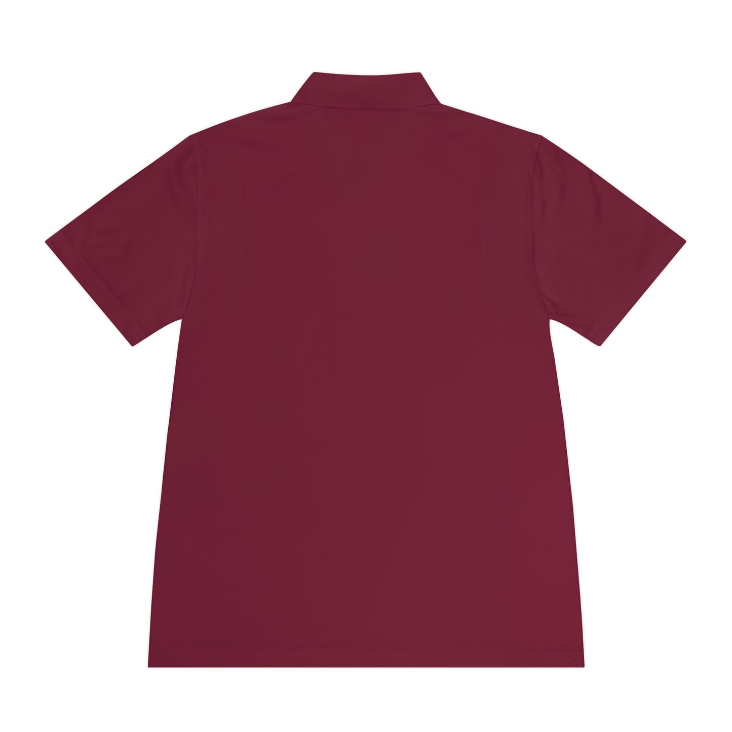 Men's Sport Polo Shirt - Comfort & Style for Active Lifestyle