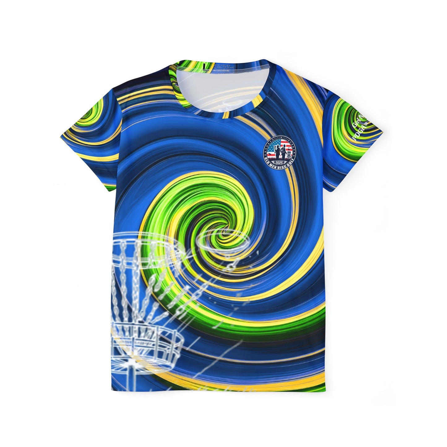 Mind Games Women's Sports Jersey
