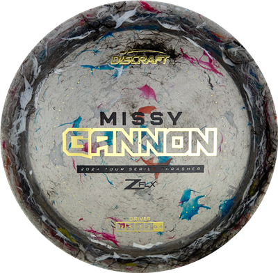 2024 Missy Gannon Tour Series Thrasher