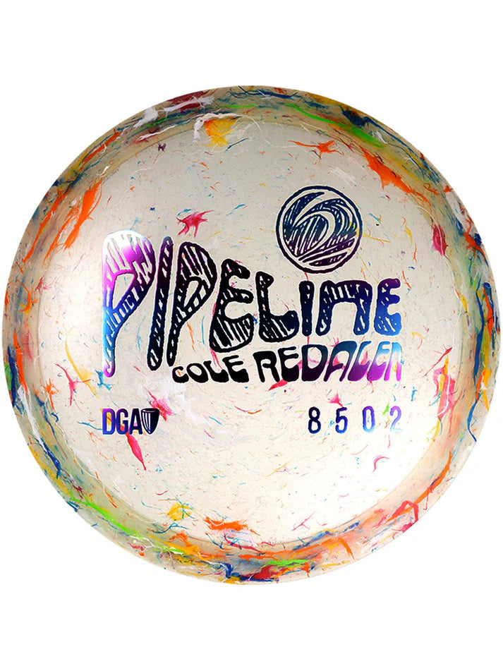 2025 Cole Redalen Tour Series Pipeline Fairway Driver