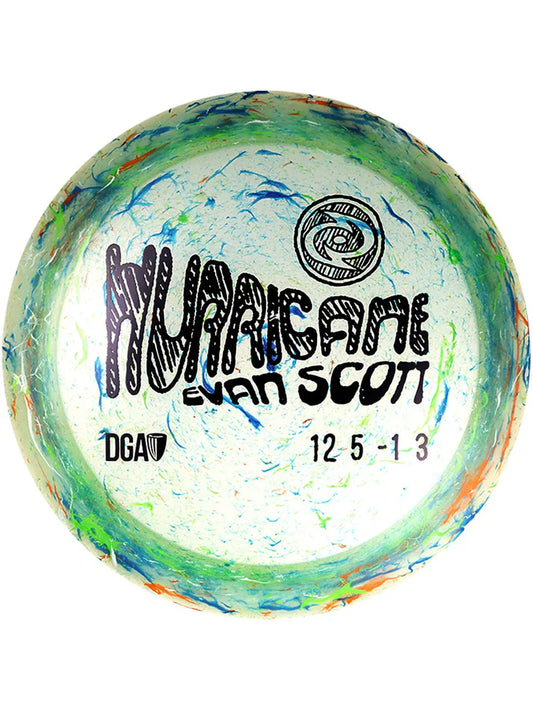 2025 Evan Scott Tour Series Hurricane