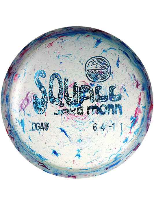 2025 Jake Monn Tour Series Squall Midrange