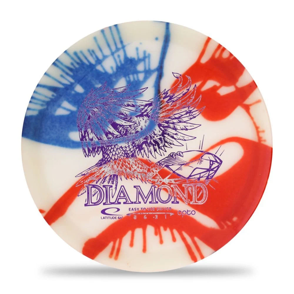 Opto Diamond MyDye