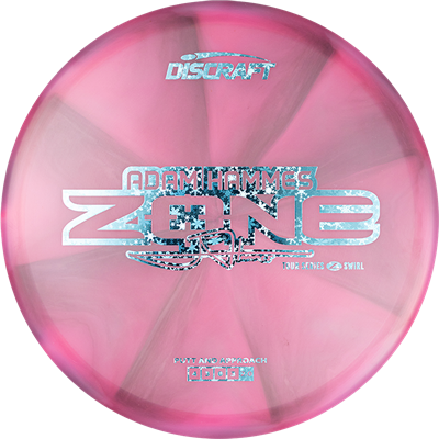 2025 Adam Hammes Tour Series Zone